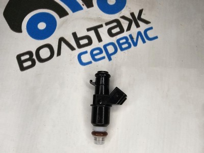 Ремонт форсунок