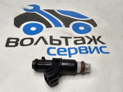 Ремонт форсунок