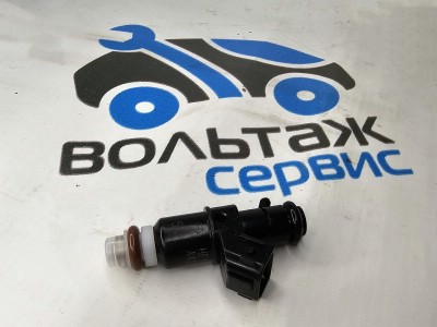 Ремонт форсунок