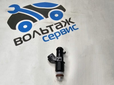 Ремонт форсунок