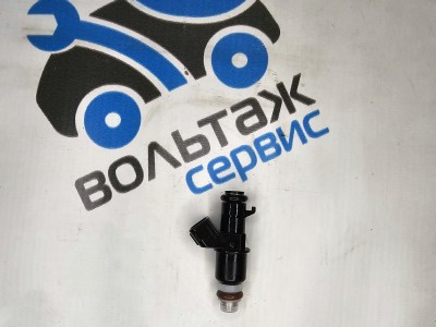 Ремонт форсунок