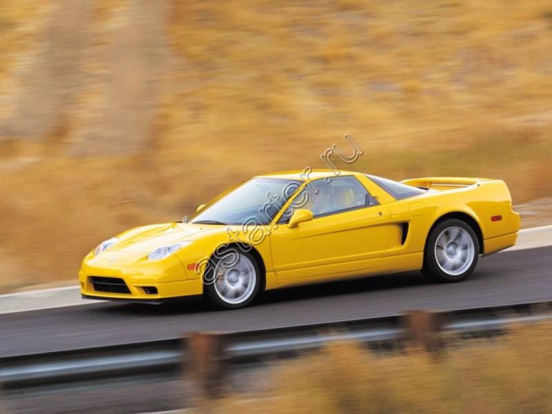 Acura NSX Acura NSX