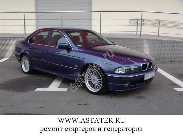 Alpina B10 Alpina B10