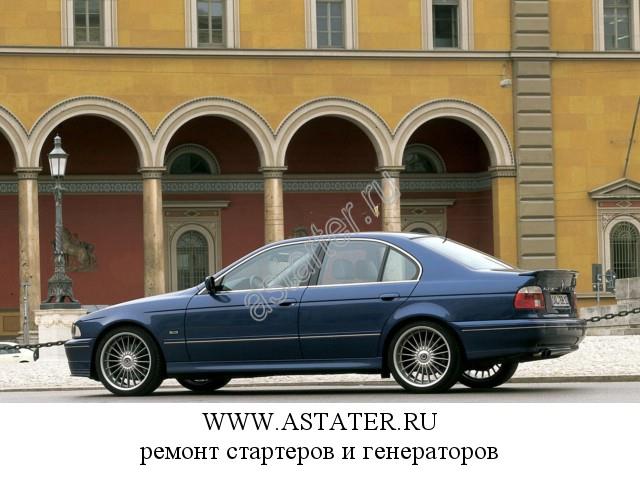 Alpina B10 Alpina B10