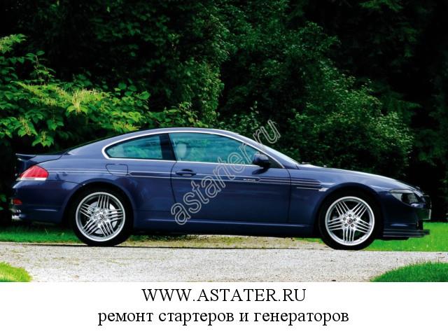 Alpina-B6 Alpina-B6