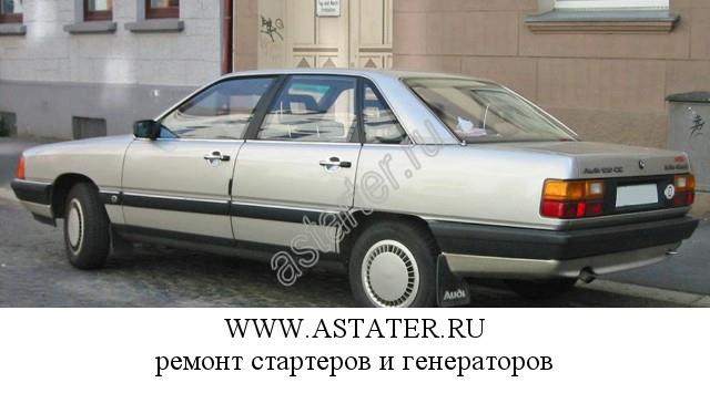 Audi-100 Audi-100