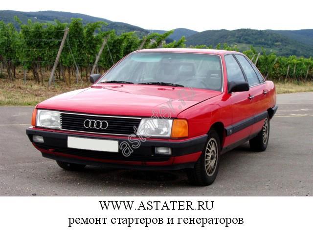 Audi-200 Audi-200