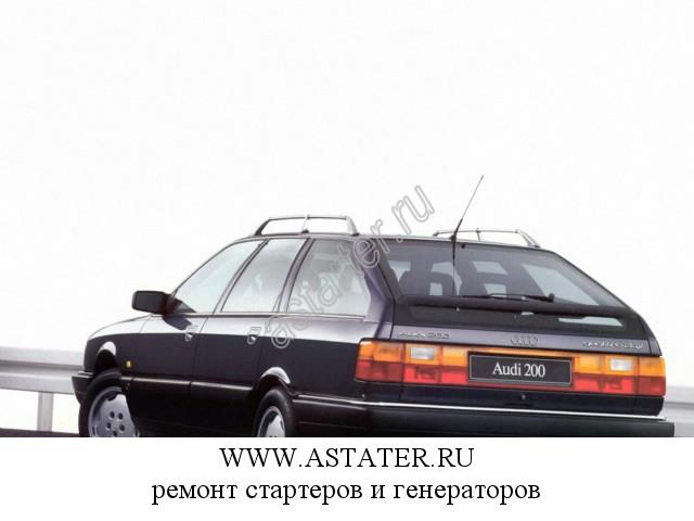 Audi-200 Audi-200