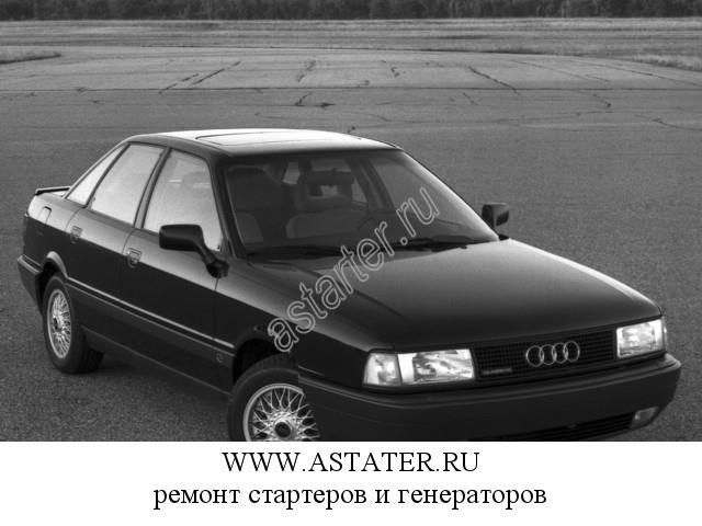 Audi-80 Audi-80