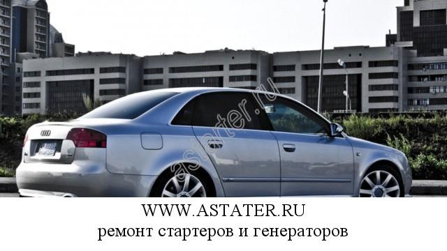 Audi-A4 Audi-A4