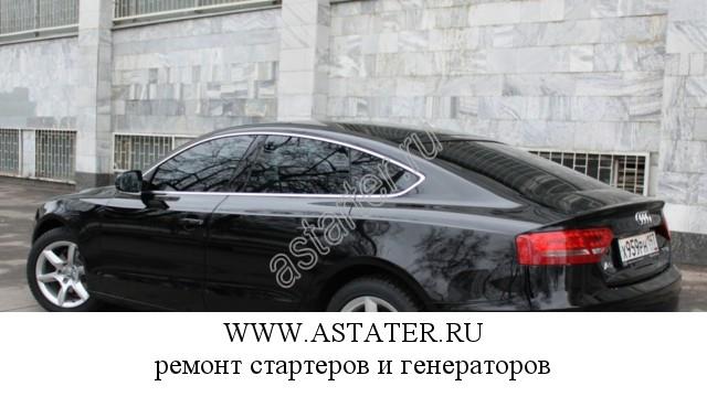 Audi-A5 Audi-A5