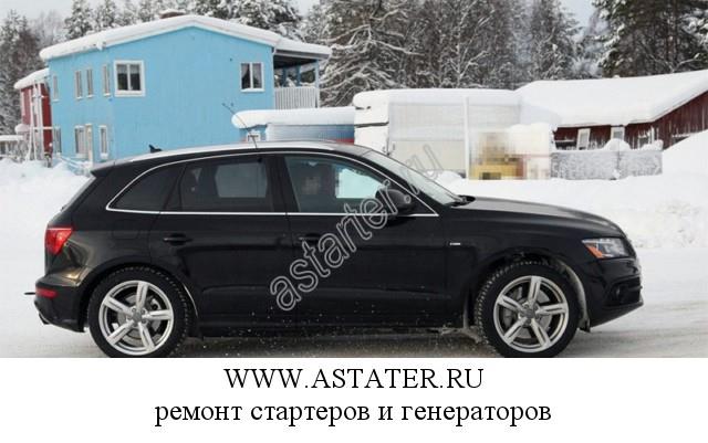 Audi-Q5 Audi-Q5