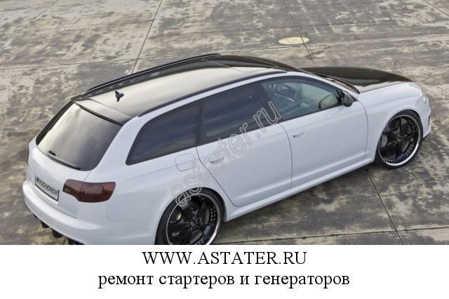 Audi-RS6 Audi-RS6