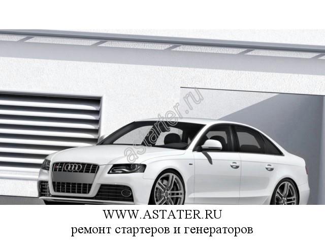 Audi-S4 Audi-S4