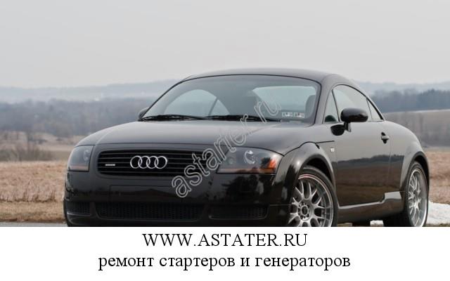 Audi-TT Audi-TT