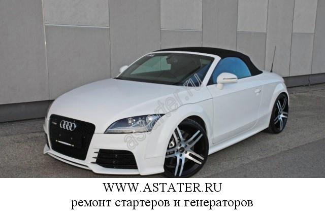 Audi-TT Audi-TT