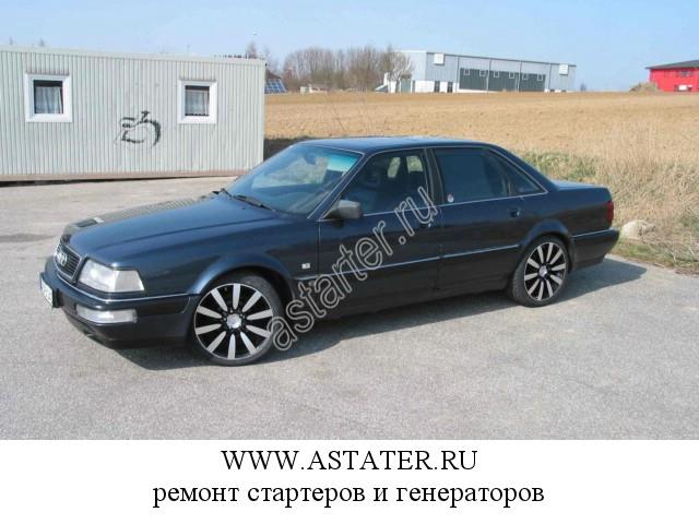 Audi-V8 (D11)