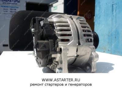 Генератор Seat ALB1378  