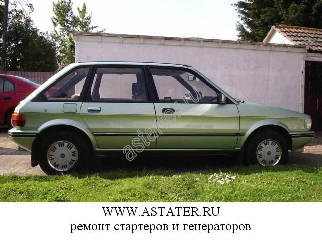Austin-Maestro Austin-Maestro