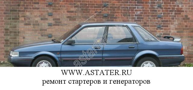 Austin-Montego Austin-Montego