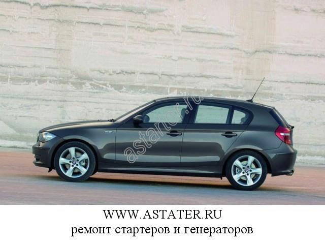 BMW-116 BMW-116
