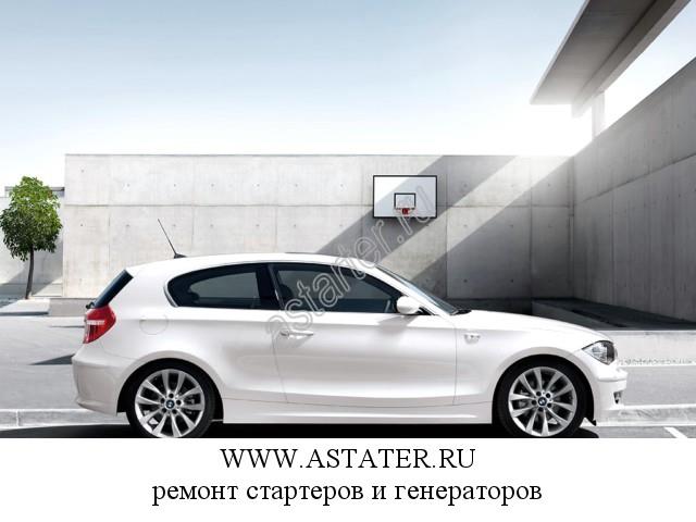 BMW-116 BMW-116