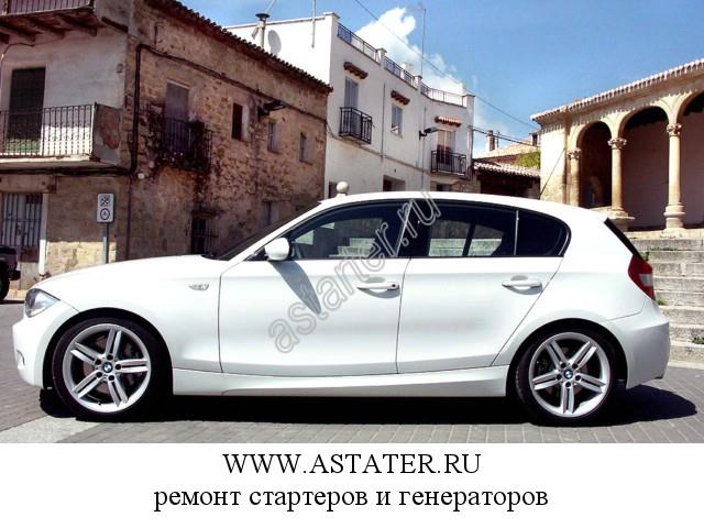 BMW-130 BMW-130