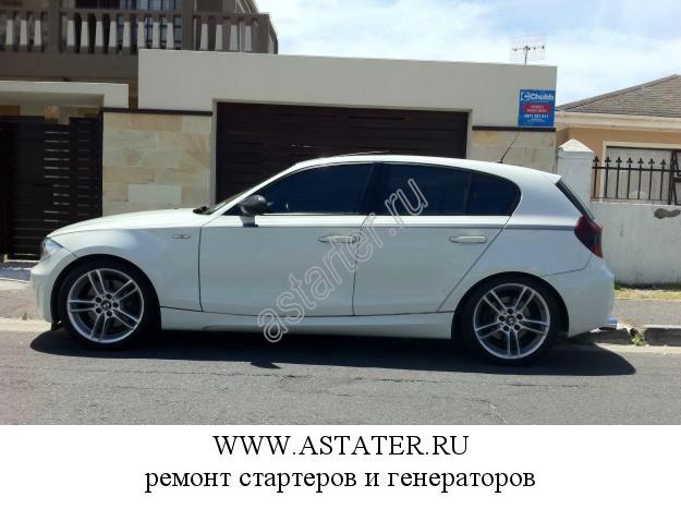 BMW-130 BMW-130