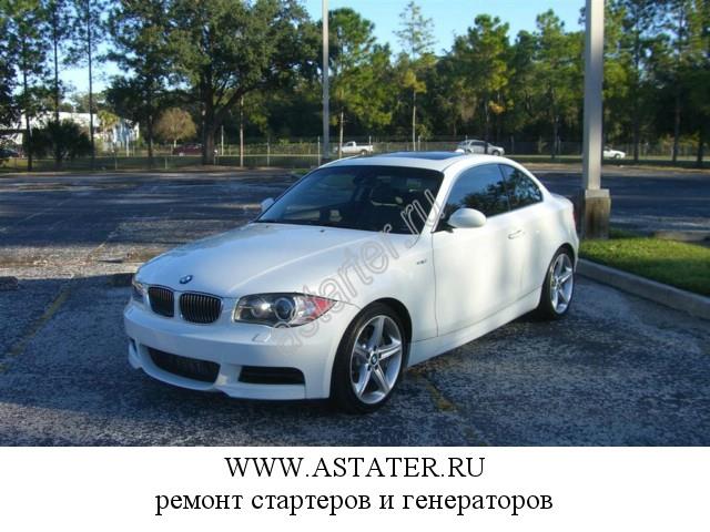 BMW-135 BMW-135