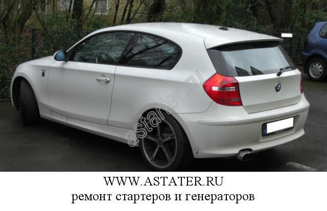 BMW-1er BMW-1er