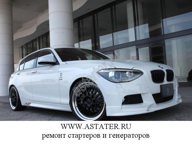 BMW-1er BMW-1er