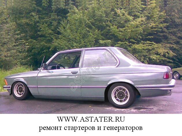 BMW-315 BMW-315
