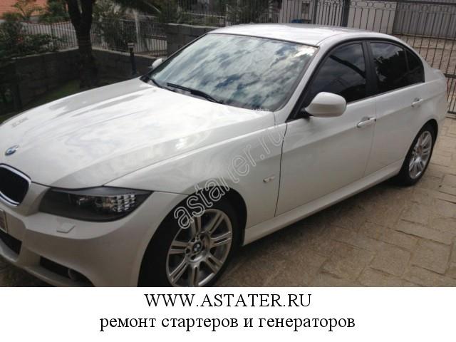 BMW-318 BMW-318