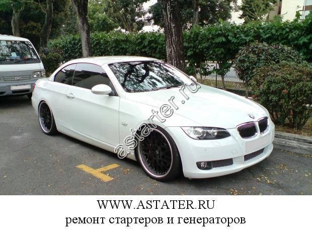 BMW-335 BMW-335