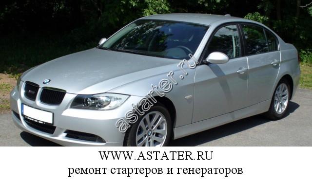 BMW-3er BMW-3er