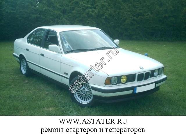 BMW-524 BMW-524