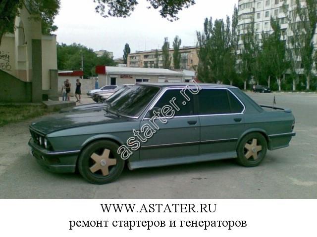 BMW-524 BMW-524