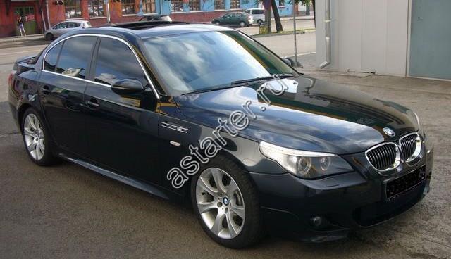 BMW-525 BMW-525