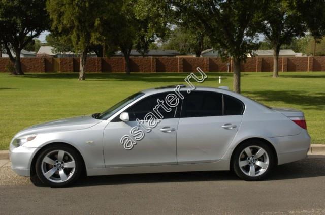 BMW-525 BMW-525