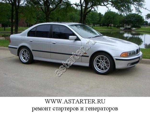BMW-540 BMW-540