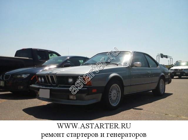 BMW-635 BMW-635