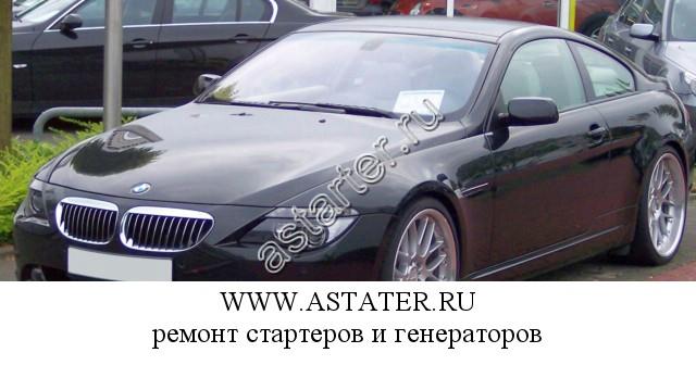 BMW-6er BMW-6er