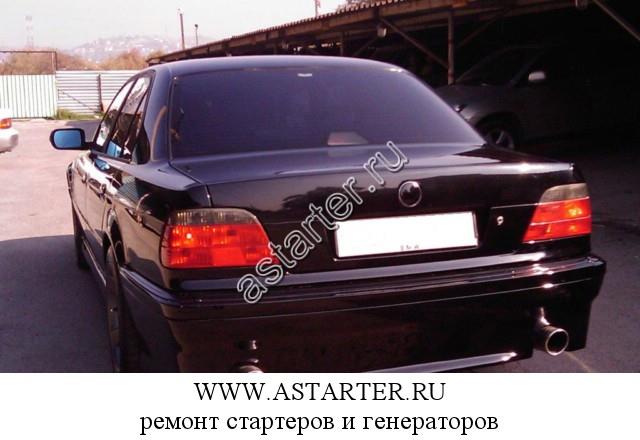 BMW-728 BMW-728