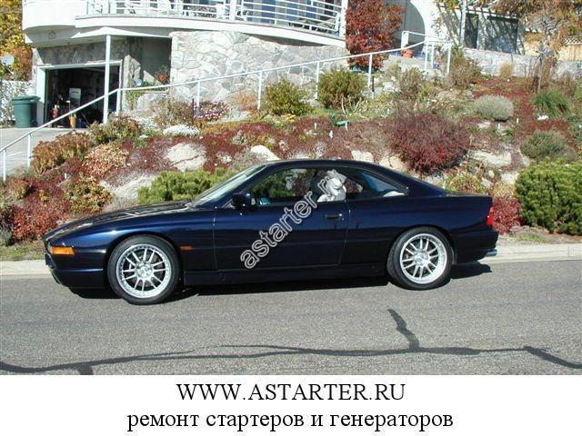 BMW-840i BMW-840i