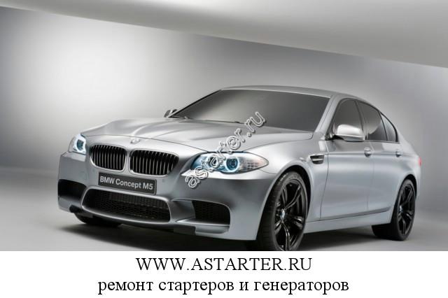 BMW-M5 BMW-M5