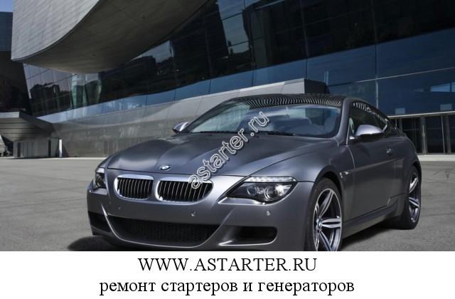 BMW-M6 BMW-M6