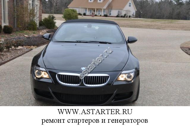 BMW-M6 BMW-M6