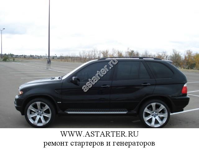 BMW-X5 BMW-X5