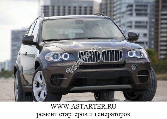 BMW-X5 BMW-X5