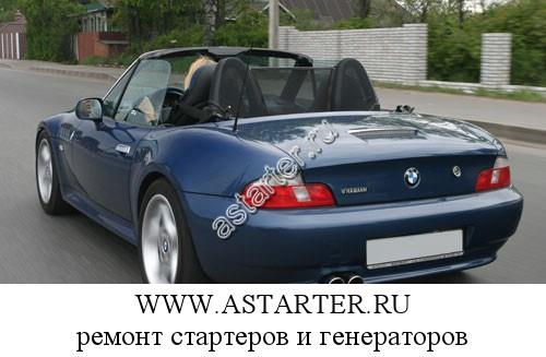 BMW-Z3 BMW-Z3